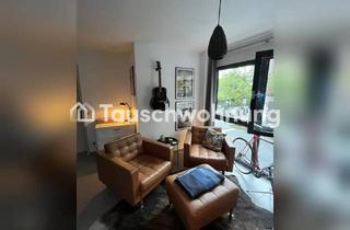 Tauschwohnungen in 48151 Münster, Tauschwohnung: Tausche 2-Zimmer-Wohnung in Münster-Mitte