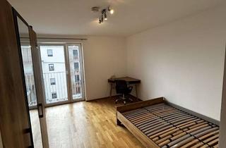 Wohnung mieten in 93080 Pentling, Möbliertes StudentInnenappartment in Uninähe