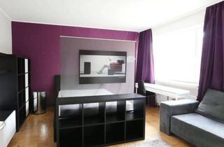 Wohnung mieten in Tischlerstrasse 1A, 38440 Wolfsburg, Ideales Pendlerapartment; Innenstadt VW Tor 17; vollmöbliert