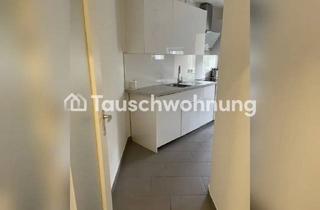 Tauschwohnungen in Koblenzerstrasse 15, 10715 Wilmersdorf, Tauschwohnung: Geräumige Zwei-Zimmer Wohnung im Herzen Wilmersdorf