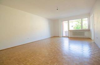 Wohnung mieten in Klausingweg, 80797 Schwabing-West, Frisch renovierte, geräumige drei Zimmer Wohnung in München, Schwabing-West