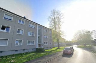 Wohnung mieten in Olgastrasse, 47226 Hochemmerich, Helle 3-Zimmer Wohnung im 2. OG mit Balkon in Duisburg-Hochemmerich