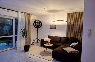 Wohnung mieten in 64823 Groß-Umstadt, Schöne 2-Zimmer-Wohnung mit Terrasse in Groß-Umstadt