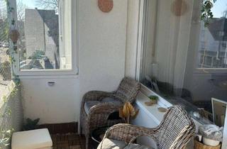 Wohnung mieten in Goethestr. 39, 59439 Holzwickede, Helle 2-Zimmer Wohnung in Holzwickede