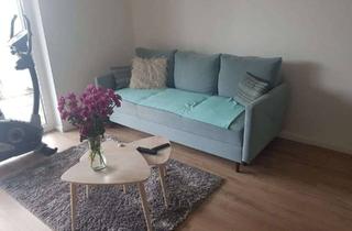 Wohnung mieten in Altdorfer Straße, 84030 Ergolding, Schöne 2-Zimmer-Wohnung mit Einbauküche und kleinem Garten/Terrasse