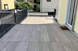 Wohnung mieten in Waldstr., 85221 Dachau, 3-Zi-Dachterrassen-Wohnung in Dachau-Süd am Stadtwald