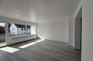 Wohnung mieten in 53721 Siegburg, Siegburg (zentrumsnähe): ERSTBEZUG! Großzügige 2 Zi. Wohnung!