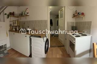 Tauschwohnungen in 38106 Braunschweig, Tauschwohnung: 2-Zimmer-Flat in Braunschweig Östliches Ringgebiet