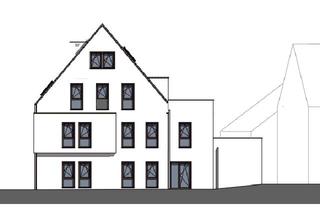 Wohnung mieten in 88471 Laupheim, Modernes Kernsaniertes Mehrfamilienhaus mit gehobener Austattung - Erstbezug ab 01.07.2026