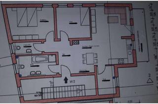 Wohnung mieten in 63589 Linsengericht, Moderne 3,5-Zi.-Neubauwohnung mit Balkon im 2. OG in Linsengericht