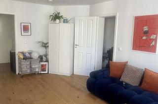 Wohnung mieten in Lynarstraße, 13353 Wedding, Helle 2-Zimmer-Wohnung mit Balkon & Aufzug in Wedding – möbliert zur Zwischenmiete