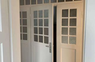 Wohnung mieten in 61381 Friedrichsdorf, Helle 2-Zimmer Wohnung mit Balkon im 1. OG in Friedrichsdorf - 1 PERSON - nahe Waldrand