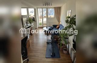 Tauschwohnungen in Iltisstraße, 50825 Neuehrenfeld, Tauschwohnung: Helle 1,5-Zimmer-Wohnung am Lenauplatz mit großer Terrasse