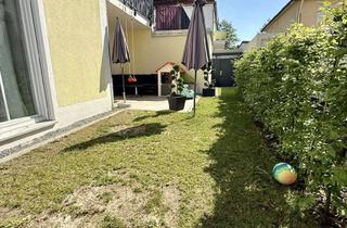 Wohnung mieten in Waldstr., 85221 Dachau, 3-Zi. Gartenwohnung in Dachau Süd - Zweitbezug