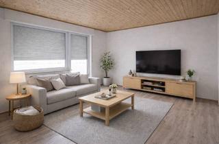 Wohnung mieten in 69509 Mörlenbach, 2-Zimmer Wohnung in Mörlenbach