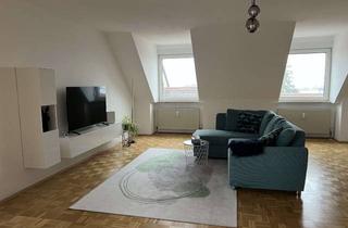 Wohnung mieten in 55218 Ingelheim, Befristet: Möblierte 4-Zimmer-Wohnung in Ingelheim am Rhein