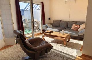 Lofts mieten in 10585 Charlottenburg, Loftähnliche DG Wohnung in Charlottenburg - Nachmieter gesucht