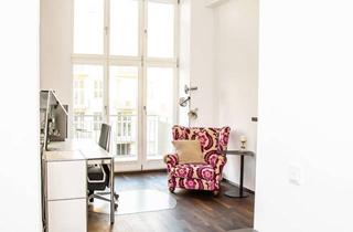 Wohnung mieten in Billy-Wilder-Promenade 21, 14167 Lichterfelde, Gepflegte 2-Zimmer Wohnung im 2. OG mit EBK in Lichterfelde