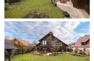 Wohnung mieten in 91238 Offenhausen, Familien-WG mit eigener Wohnung und Balkon / Garten