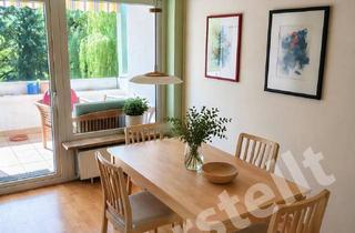 Wohnung mieten in 38120 Weststadt, Schönes möbeliertes Zimmer in neuer 3er WG für Beruf und Studium in 30 Min. zur TU mit den ÖPNV