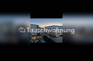 Tauschwohnungen in 14473 Südliche Innenstadt, Tauschwohnung: Schöne 2 Zimmer Wohnung in der Südlichen Innenstadt