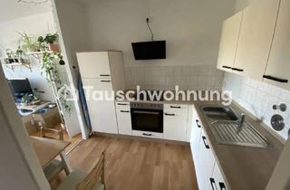 Tauschwohnungen in 99099 Herrenberg, Tauschwohnung: Tausche 2-Zimmer-Flat in Erfurt Süd