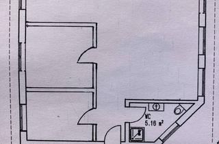Wohnung mieten in 76676 Graben-Neudorf, Stilvolle, gepflegte 3-Raum-Dachgeschosswohnung mit gehobener Innenausstattung in Graben-Neudorf