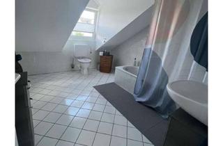 Wohnung mieten in 55257 Budenheim, Charmante DG-Wohnung in Budenheim mit Balkon, Weitblick & eigenem Stellplatz