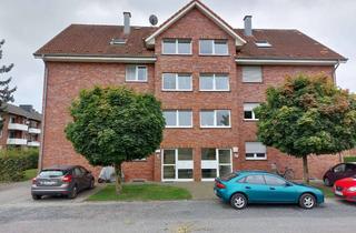 Wohnung mieten in Platanenstraße 1a, 59320 Ennigerloh, Helle Dachgeschosswohnung mit Stellplatz und Loggia