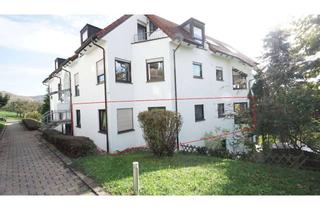 Wohnung mieten in Fahrbachstraße 288, 73431 Aalen, Helle 3,5‑Zimmer‑Wohnung (87 m²) in Aalen-Ost – Balkon mit Aussicht, Garage & Stellplatz