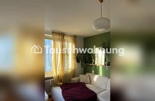 Tauschwohnungen in Moosacher Straße 81, 80809 Milbertshofen-Am Hart, Tauschwohnung: Perfekt geschnittene 2-Zimmer Wohnung am Olympiapark.