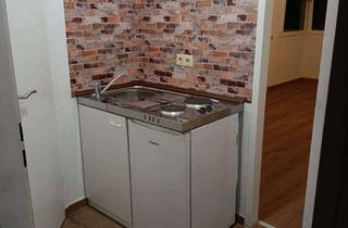 Wohnung mieten in Tiergartenstraße 45, 66424 Homburg, Renovierte 1-Zimmer Wohnung sofort verfügbar