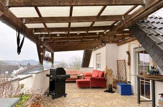 Wohnung mieten in Niederheiden 33a, 53804 Much, 2,5-Zimmer Wohnung mit überdachter 30m² Terrasse in Much