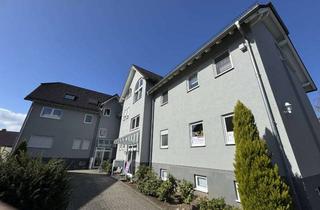 Wohnung mieten in 63526 Erlensee, Moderne 3-Zimmer-Wohnung mit hochwertigem Echtholzparkett in attraktiver Lage von Erlensee