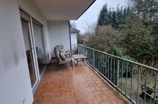 Wohnung mieten in Am Schmittenpferch, 66879 Reichenbach-Steegen, Etagenwohung 4 Zimmer mit Balkon