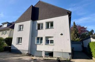 Wohnung mieten in 32105 Bad Salzuflen, Sanierte Etagenwohnung mit Balkon in Kurparknähe von Bad Salzuflen