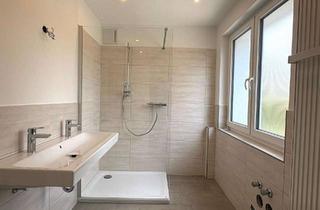 Wohnung mieten in 32105 Bad Salzuflen, Sanierte Etagenwohnung mit Balkon in Kurparknähe von Bad Salzuflen