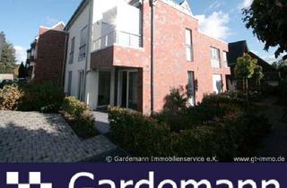 Wohnung mieten in Gerhard-Storm-Straße 2a, 46459 Rees, Betreutes Wohnen in Haldern! Barrierefreie Seniorenwohnung mit Balkon