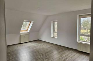 Wohnung mieten in Dorfstraße 25, 21647 Moisburg, 3-Zi.-Whg. im DG, frisch renoviert - 11 min. mit dem Auto zum Bahnhof Buxtehude