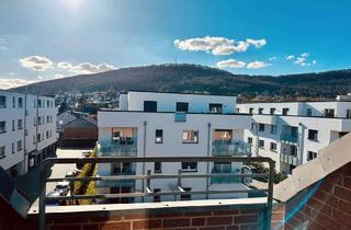 Wohnung mieten in 31832 Springe, Schnell in Hannover & entspannt zu Hause - Traumwohnung mit sonniger Dachterrasse und Top-Anbindung