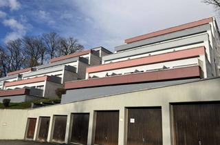 Wohnung mieten in 94032 Passau, Zentrumsnahe 1-Zimmer-Wohnung mit Terrasse