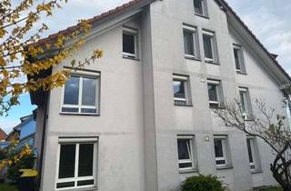 Wohnung mieten in Am Lindenplatz, 79356 Eichstetten, Helle Erdgeschosswohnung mit Terrasse in Eichstetten am Kaiserstuhl