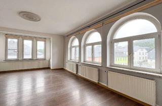 Wohnung mieten in 07349 Lehesten, AKTION! 2 Monate Mietfrei - Helle 4 Raum Wohnung - Handwerkerwohnung in Lehesten