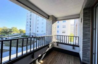 Wohnung mieten in Märkische Allee 312, 12687 Marzahn, Energie A+ | 2-Zimmer-Whg. + Balkon + Lift + Opt. PKW STP | Baujahr 2023