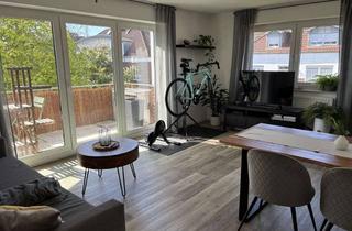 Wohnung mieten in Heidener Str. 42, 46325 Borken, Schöne 2-Zimmerwohnung mit Aufzug und Balkon!