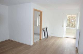 Wohnung mieten in Jägerhofstraße 111, 01445 Radebeul, Radebeul-Lindenau: Singlewohnung mit Terrasse * frisch renoviert, mit neuem Vinylboden und Dusche