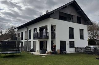 Wohnung mieten in St.-Jakob-Straße 3c, 82319 Starnberg, Moderne 3-Zimmer-Wohnung mit großer Terrasse & Garten in ruhiger Lage von Landstetten
