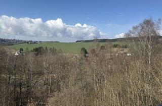 Wohnung mieten in Robert-Schumann-Ring 14, 08258 Markneukirchen, moderne 2-Raum-Wohnung mit Balkon und herrlichem Ausblick in ruhigem Haus