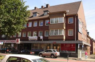 Wohnung mieten in Ziegelhorststraße 56, 47169 Röttgersbach, Helle 3-Zimmer-Wohnung im 2. OG mit Balkon in Duisburg-Röttgersbach