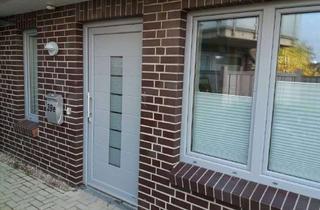 Wohnung mieten in Husumer Straße 39 a, 25821 Breklum, Charmante zwei Zimmer EG Wohnung in Nordfriesland (Kreis), Breklum